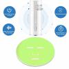 Automatic Facial Mask Maker Machine, Mini DIY Facial Mask Maker Machine, 2-Minute Fruit & Vegetable Natural Mask Creator, Auto-Cleaning USB Charging for Custom Face, Eye & Body Treatments view 3