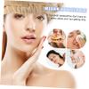 BIUDECO Christmas Antler Hair Drying Towel Quick Wrap for All Hair Types Soft Fleece Fast Drying Cap for Women Travel Friendly view 3