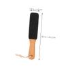 TOVINANNA 3pcs Intelligent Foot Grinder Callus Razor Foot File Pedicure Kit for Shower view 2