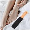 TOVINANNA 3pcs Intelligent Foot Grinder Callus Razor Foot File Pedicure Kit for Shower view 4