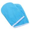 Beavorty Paraffin Wax Gloves 1 Pair Professional Mitts for Hand Care Moisturizing Wax Bath Covers for Beauty Salons Thick Heat Retention Mittens view 1