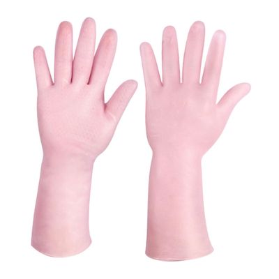 DEARMAMY 1Pair Moisturizing Long Gloves for Women Sebs Hand Care Supplies Elastic Skin Friendly Design Softens Dry Cracked Skin for and Outdoor Use