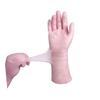 DEARMAMY 1Pair Moisturizing Long Gloves for Women Sebs Hand Care Supplies Elastic Skin Friendly Design Softens Dry Cracked Skin for and Outdoor Use view 4