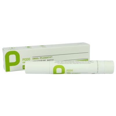 Nail Care Pen  4ml Strengthening Nail & Cuticle Treatment with Amino Acids and Biotin  Nourishes, Supports Regeneration, and Promotes Nail Health