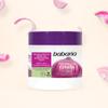 Babaria Onion Hair Mask - No Smell, No Tears - Improves Hair Growth - Adds Gloss and Shine - Reduces Itchy Scalp, Dandruff, and Frizz - 2 pc view 2