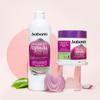 Babaria Onion Hair Mask - No Smell, No Tears - Improves Hair Growth - Adds Gloss and Shine - Reduces Itchy Scalp, Dandruff, and Frizz - 2 pc view 4