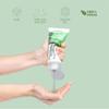 Babaria Cooling Gel for Legs and Feet - Pedicure Foot Spa Products - Calming and Softening Effect - Infused with Castor Oil and Aloe Vera - 3 pc view 2
