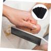 DECHOUS 60Pcs Foot Care Sandpaper Self Adhesive Replacement Discs for Cuticle Removal Gentle Exfoliation for Cracked Heels Accessories for Home Use view 4