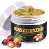 100% Natural Batana Oil for Hair Growth  Dr. Sebi Inspired Hair Oil from Honduras  Strengthens Roots, Reduces Loss & Promotes Thicker hair, Healthier  Pure Unrefined  4.2 oz view 1