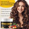 100% Natural Batana Oil for Hair Growth  Dr. Sebi Inspired Hair Oil from Honduras  Strengthens Roots, Reduces Loss & Promotes Thicker hair, Healthier  Pure Unrefined  4.2 oz view 3