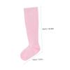 SUPVOX Sleeping Socks for Men Women Moisturizing Gel Stockings Full Foot Care Long Spa Socks for Dry Cracked Heels view 2