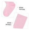 SUPVOX Sleeping Socks for Men Women Moisturizing Gel Stockings Full Foot Care Long Spa Socks for Dry Cracked Heels view 3