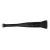 ARTSEWPLY Double Ended Foundation Brush Versatile Makeup Tool for Liquid Powder and Blush Portable Design for Travel Effortless Application and Easy Cleaning for Natural view 1