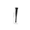 ARTSEWPLY Double Ended Foundation Brush Versatile Makeup Tool for Liquid Powder and Blush Portable Design for Travel Effortless Application and Easy Cleaning for Natural view 2