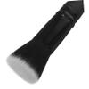 ARTSEWPLY Double Ended Foundation Brush Versatile Makeup Tool for Liquid Powder and Blush Portable Design for Travel Effortless Application and Easy Cleaning for Natural view 3