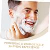 SHERCHPRY 20pcs Disposable Ladies Razor Set Manual Hair Trimmer for Body Underarm Leg Hair Travel-Friendly Shaving Tool for Women Men in Hotels view 3