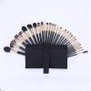30 Makeup Brushes Portable view 1