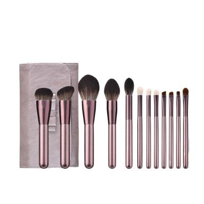 12 Small Grape Makeup Brush