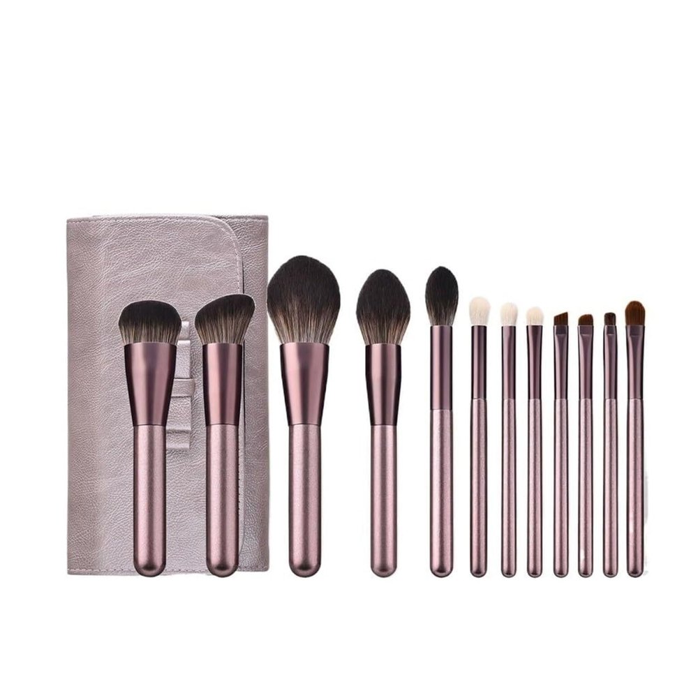 12 Small Grape Makeup Brush