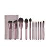 12 Small Grape Makeup Brush view 1