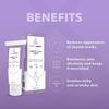Ci'pla Mamaxpert Stretch Mark Removal Cream for Pregnancy | Reduce Stretch Marks And Scars, 60 gm view 2