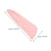 CALLARON 2pcs Coral Fleece Hair Drying Towels Quick Drying Absorbent Turban for Women Thick Water-Resistant Hair Wrap for Spa Shower and Daily Use view 2