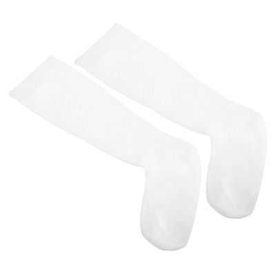 BESPORTBLE Moisturizing Gel Stockings for Dry Feet Men Women Care Socks Lotion Full Treatment