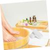 BESPORTBLE Moisturizing Gel Stockings for Dry Feet Men Women Care Socks Lotion Full Treatment view 4