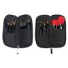 10 Makeup Brushes Set Wooden Handle Makeup Tools(D) view 4