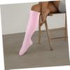 BESPORTBLE Moisturizing Gel Stockings for Women Men Long Spa Socks Full Foot Care for Overnight Soft and Nonslip Heel Socks view 4