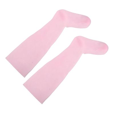 BESPORTBLE Moisturizing Heel Socks for Women Men Overnight Spa Socks for Dry Cracked Heels Comfortable Sebs