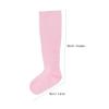 BESPORTBLE Moisturizing Heel Socks for Women Men Overnight Spa Socks for Dry Cracked Heels Comfortable Sebs view 2