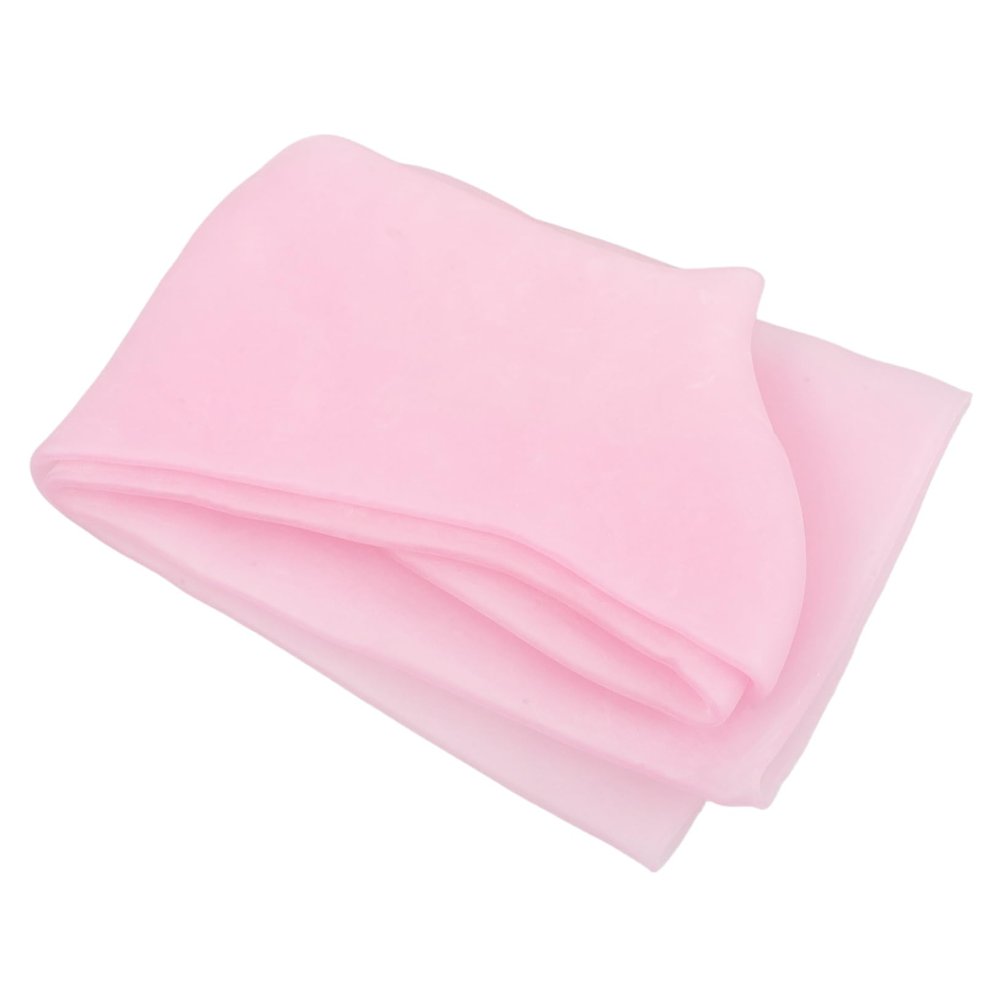 Toyvian Moisturizing Gel Stockings Women Men Overnight Dry Cracked Heel Socks Spa Pedicure