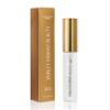 Purely Radiant Beauty Eyelash Growth Serum  Prostaglandin-Free Lash & Brow Enhancer for Longer, Thicker Lashes  Vegan, Cruelty-Free, Castor Oil Based  Natural Lash Serum for Growth view 1