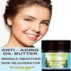 Botanical Beauty ACAI BERRY OIL BUTTER 100% Natural Pure Virgin Unrefined RAW for FACE, SKIN, BODY, DAMAGED HAIR, NAILS. Natural Sources of Vitamin C and Vitamin E (16 Fl Oz) view 3
