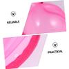 Beaupretty Professional Hair Neck Tray Waterproof Plastic Hair Perm Tray Shoulder Support for Hairdressing and Styling view 2
