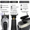 Clipper, Trimmer & Shaver - Value Bundle 1 view 3
