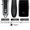 Clipper, Trimmer & Shaver - Value Bundle 1 view 4