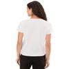 Madewell Womens Northside Vintage Tee Pack White X-Large view 4