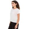 Madewell Womens Northside Vintage Tee Pack White X-Small view 3