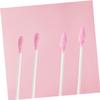 Beavorty 600-Pack Double-Ended Cotton Swabs Pointed and Flat Tips Disposable Makeup Tool for Beauty and Personal Care for Home and Travel view 3