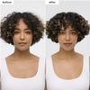 Briogeo Style + Treat Yuzu + Plum Supreme Shine Strengthening Oil  Silicone-Free Styling Oil for Shine, Moisture, and Strength  Curly & Coily Hair  Clean, Vegan Hair Oil  3 fl oz view 2