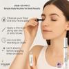 Lash & Brow Volumizing Serum  Peptide & Vitamin Complex  Mascara-Style Applicator (Envase tipo Rimel)  Thicker, Fuller Lashes & Brows view 3