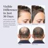 Hair Growth Shampoo and Conditioner Set - Rosemary & Biotin Shampoo and Conditioner for Hair Thickening - Botanical Boost for a Healthy Scalp, Hair Growth and Strengthen view 4