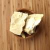 7 Lbs USDA Organic Unrefined Cold Pressed Cocoa Butter- Food Grade- Cosmetic Grade-Cruelty Free-Vegan-Strong Choloclate Taste and Deep Brown Color view 2