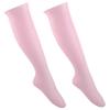 BESPORTBLE Long Gel Stockings for Women Men Overnight Moisturizing Spa Socks Full Foot Care Comfortable Nonslip Heel Socks view 1