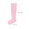 BESPORTBLE Long Gel Stockings for Women Men Overnight Moisturizing Spa Socks Full Foot Care Comfortable Nonslip Heel Socks view 2