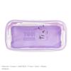 ASIA LUGGAGE() Unisex Kid's Square Pouch, Purple, One Size view 2