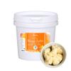 7 Lbs USDA Organic Refined Expeller Pressed Mango Butter- Cosmetic Grade-Cruelty Free-Vegan-Soap Making-Skin Care-Bulk Size view 1