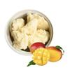 7 Lbs USDA Organic Refined Expeller Pressed Mango Butter- Cosmetic Grade-Cruelty Free-Vegan-Soap Making-Skin Care-Bulk Size view 2
